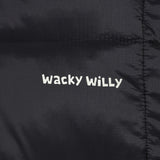 [GISELLE着用] LIGHT RIPSTOP PADDED JUMPER