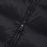 [GISELLE着用] LIGHT RIPSTOP PADDED JUMPER