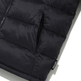 [GISELLE着用] LIGHT RIPSTOP PADDED JUMPER