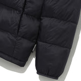 [GISELLE着用] LIGHT RIPSTOP PADDED JUMPER