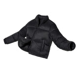 [GISELLE着用] WOMEN'S LILLY WAPPEN DOWN SHORT PUFFER