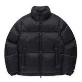 [GISELLE着用] WOMEN'S LILLY WAPPEN DOWN SHORT PUFFER