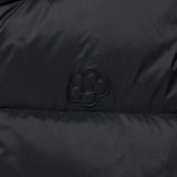 [GISELLE着用] WOMEN'S LILLY WAPPEN DOWN SHORT PUFFER