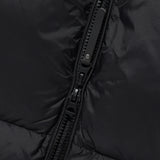 [GISELLE着用] WOMEN'S LILLY WAPPEN DOWN SHORT PUFFER