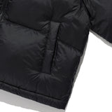 [GISELLE着用] WOMEN'S LILLY WAPPEN DOWN SHORT PUFFER