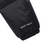 [GISELLE着用] WOMEN'S LILLY WAPPEN DOWN SHORT PUFFER