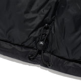 [GISELLE着用] WOMEN'S LILLY WAPPEN DOWN SHORT PUFFER