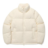 [GISELLE着用] WOMEN'S LILLY WAPPEN DOWN SHORT PUFFER