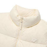 [GISELLE着用] WOMEN'S LILLY WAPPEN DOWN SHORT PUFFER