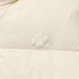 [GISELLE着用] WOMEN'S LILLY WAPPEN DOWN SHORT PUFFER