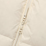 [GISELLE着用] WOMEN'S LILLY WAPPEN DOWN SHORT PUFFER