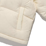 [GISELLE着用] WOMEN'S LILLY WAPPEN DOWN SHORT PUFFER