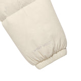 [GISELLE着用] WOMEN'S LILLY WAPPEN DOWN SHORT PUFFER