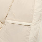 [GISELLE着用] WOMEN'S LILLY WAPPEN DOWN SHORT PUFFER