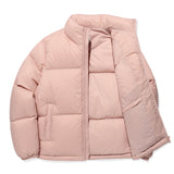 [GISELLE着用] WOMEN'S LILLY WAPPEN DOWN SHORT PUFFER