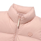 [GISELLE着用] WOMEN'S LILLY WAPPEN DOWN SHORT PUFFER