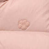 [GISELLE着用] WOMEN'S LILLY WAPPEN DOWN SHORT PUFFER