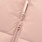 [GISELLE着用] WOMEN'S LILLY WAPPEN DOWN SHORT PUFFER