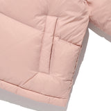 [GISELLE着用] WOMEN'S LILLY WAPPEN DOWN SHORT PUFFER