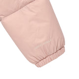 [GISELLE着用] WOMEN'S LILLY WAPPEN DOWN SHORT PUFFER