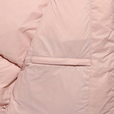 [GISELLE着用] WOMEN'S LILLY WAPPEN DOWN SHORT PUFFER