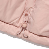 [GISELLE着用] WOMEN'S LILLY WAPPEN DOWN SHORT PUFFER