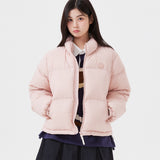 [GISELLE着用] WOMEN'S LILLY WAPPEN DOWN SHORT PUFFER