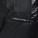 [GISELLE着用] WOMEN'S GLOSSY DOWN SHORT PUFFER