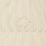 [GISELLE着用] WOMEN'S CORDUROY SHORT LENGTH DOWN JUMPER