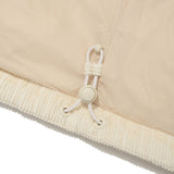 [GISELLE着用] WOMEN'S CORDUROY SHORT LENGTH DOWN JUMPER