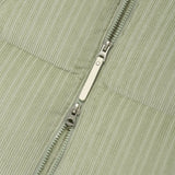 [GISELLE着用] WOMEN'S CORDUROY SHORT LENGTH DOWN JUMPER