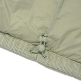 [GISELLE着用] WOMEN'S CORDUROY SHORT LENGTH DOWN JUMPER