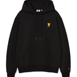FLEECE KIKY LOGO HOODIE SWEATSHIRT