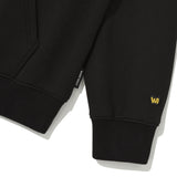 FLEECE KIKY LOGO HOODIE SWEATSHIRT