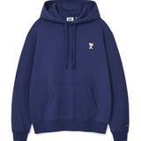 FLEECE KIKY LOGO HOODIE SWEATSHIRT