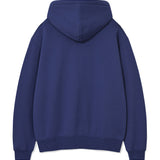 FLEECE KIKY LOGO HOODIE SWEATSHIRT