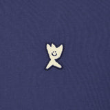 FLEECE KIKY LOGO HOODIE SWEATSHIRT