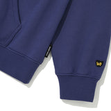 FLEECE KIKY LOGO HOODIE SWEATSHIRT