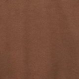 FLEECE FRONT TYPO GRAPHIC HOODIE SWEATSHIRT