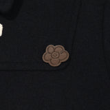 [GISELLE着用] WOMEN'S WOOL DUFFLE MEDIUM COAT