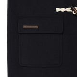 [GISELLE着用] WOMEN'S WOOL DUFFLE MEDIUM COAT