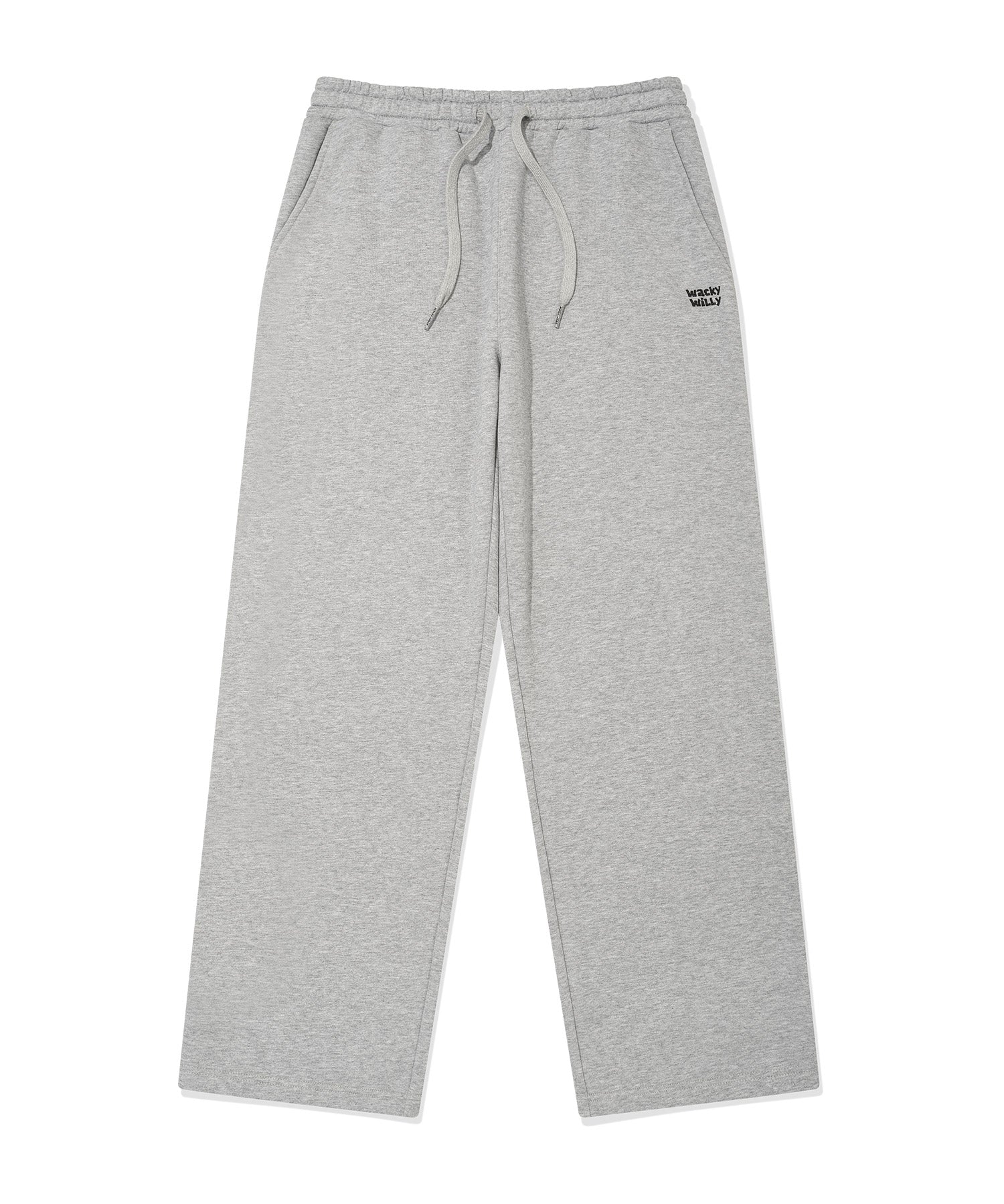 FLEECE SWEAT PANTS