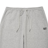 FLEECE SWEAT PANTS