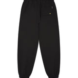 FLEECE SWEAT JOGGER PANTS