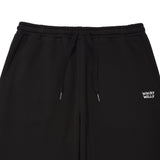 FLEECE SWEAT JOGGER PANTS