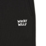 FLEECE SWEAT JOGGER PANTS