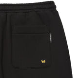 FLEECE SWEAT JOGGER PANTS