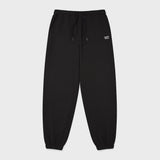 FLEECE SWEAT JOGGER PANTS