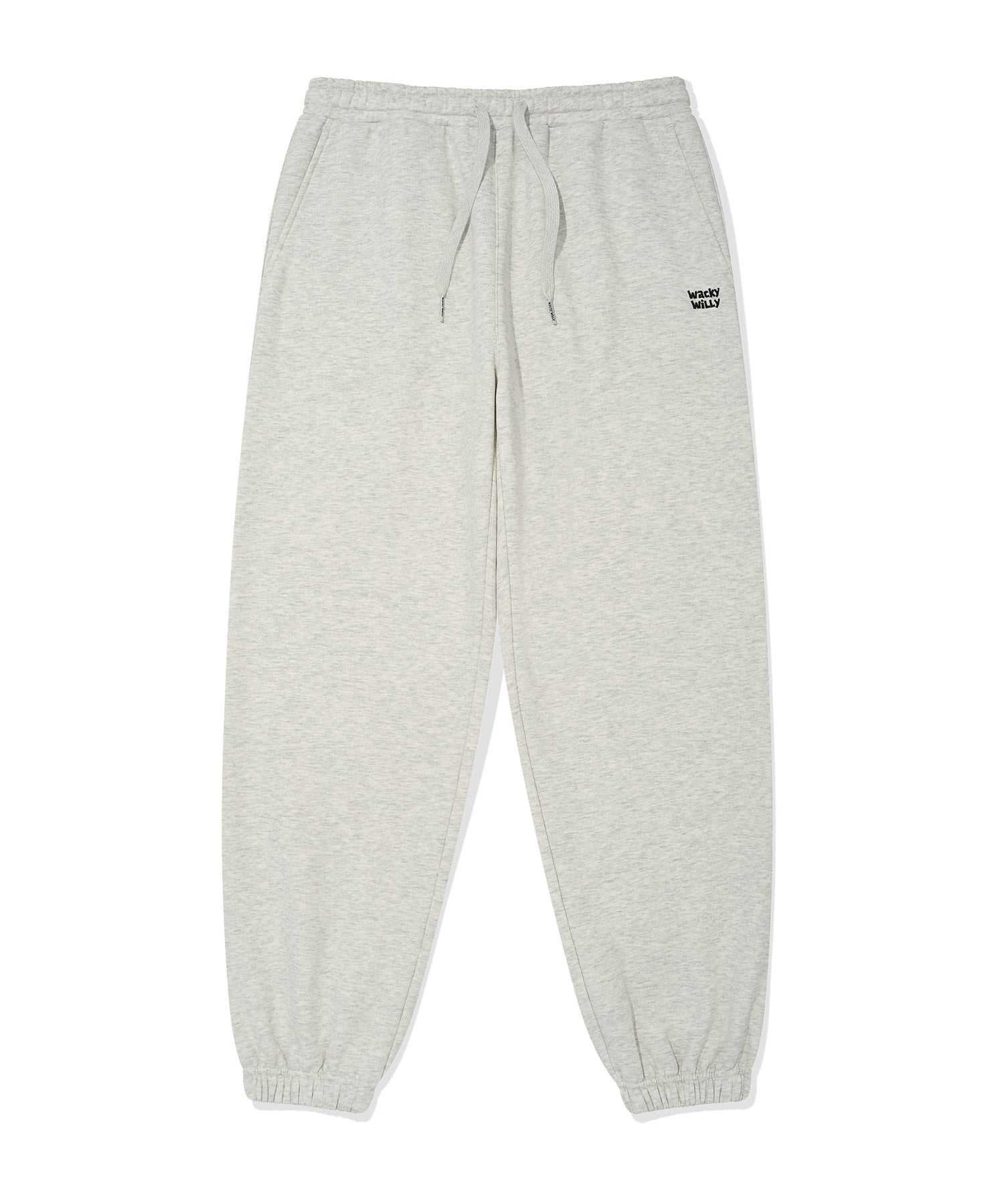 FLEECE SWEAT JOGGER PANTS