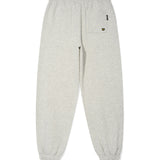 FLEECE SWEAT JOGGER PANTS